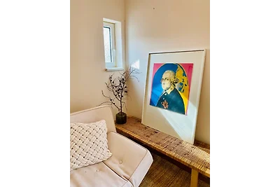 Appartamento Vacanza con famiglia Ludwigslust