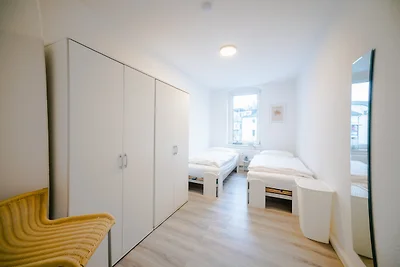 Ferienwohnung Laura für 4 Personen
