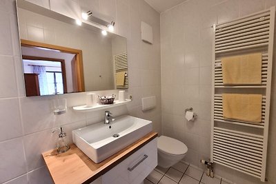 Vakantieappartement Gezinsvakantie Mittenwald