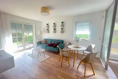 Vakantieappartement Gezinsvakantie Thum