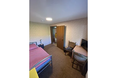 Monteurwohnungen in Murg direkt an