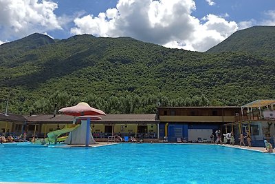 Chalet Seaesta Idillico - Lago di
