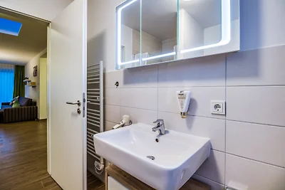 Vakantieappartement Gezinsvakantie Großpösna