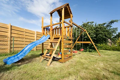 Landhaus Ostseeglück