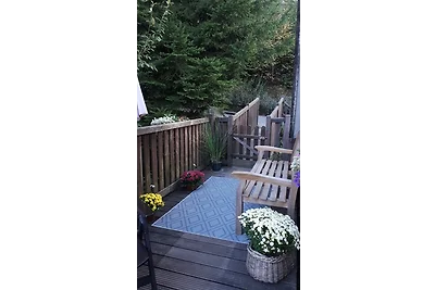 Appartamento Vacanza con famiglia Bestwig