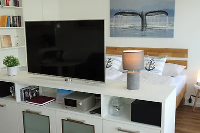 Vakantieappartement Gezinsvakantie Dahme