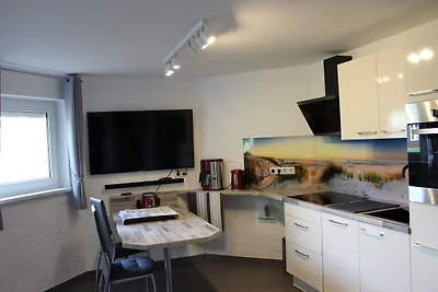 Appartamento Vacanza con famiglia Ahrensbök