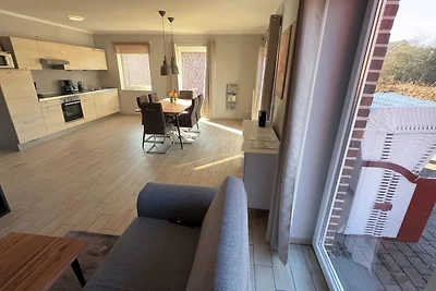 Domek letniskowy Urlop wypoczynkowy Burg auf Fehmarn