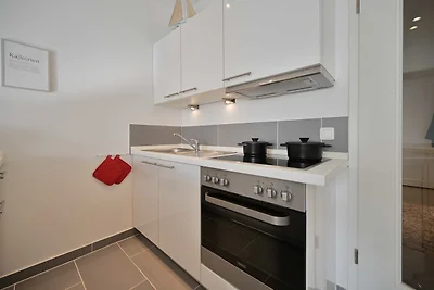 Vakantieappartement Gezinsvakantie Kellenhusen
