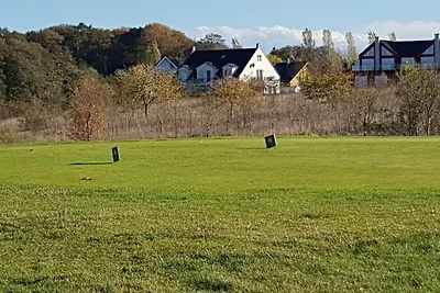Vakantieappartement Gezinsvakantie Göhren-Lebbin