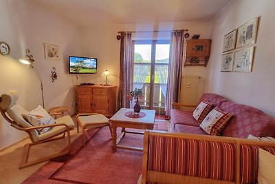 Vakantieappartement Gezinsvakantie Mittenwald