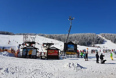 Appartamento Vacanza con famiglia Kurort Rathen