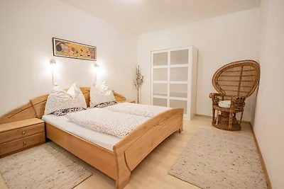 Vakantieappartement Gezinsvakantie Steinach am Brenner