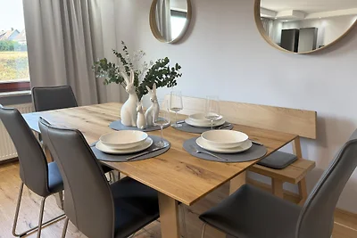 Appartamento Vacanza con famiglia Hennweiler
