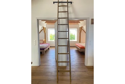 Ferienwohnung "Weitblick"