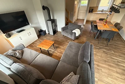 Vakantiehuis Ontspannende vakantie Burg auf Fehmarn