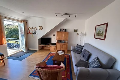 DAT OLE FISCHERHUS - App. 3