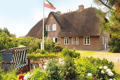 Vakantiehuis Ontspannende vakantie Kampen