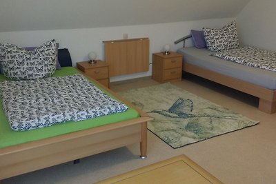 Ferienwohnung Panoramablick