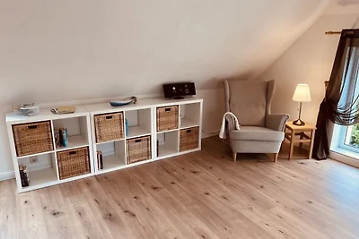 Casa vacanze Vacanza di relax Bergen auf Rügen