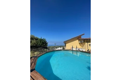 Villa Karillos