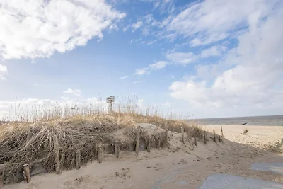Holiday flat family holiday Cuxhaven