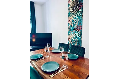 *CASA COZY | Gruppen, Familien &