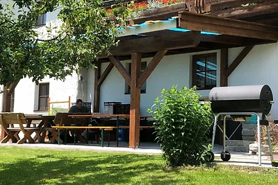 Apartment Steinkammer