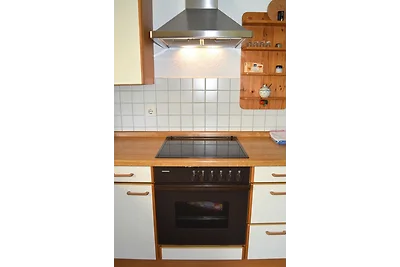 Werner, Nicole: Ferienhaus "Das