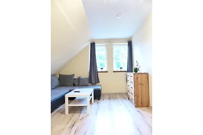 Vakantieappartement Gezinsvakantie Walsrode