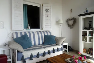 Appartamento Vacanza con famiglia Baltrum