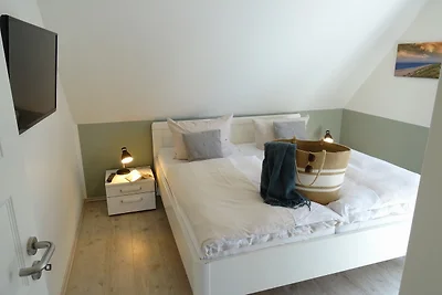 Strand Quartiere Koje 8