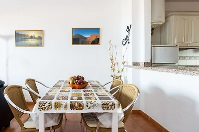 Fewo Playamar Romantico, Nähe