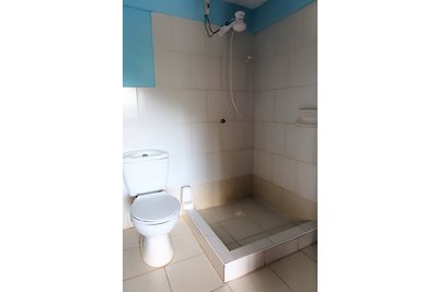 Vakantieappartement Gezinsvakantie Santiago de Cuba