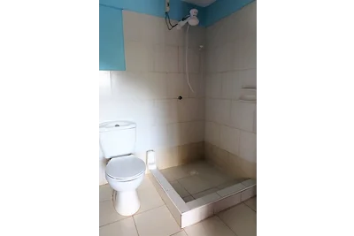 Casa Mama Elba Playa Buey Cabon