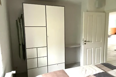 Ferienwohnung "Mehr Nordlichter Nr.