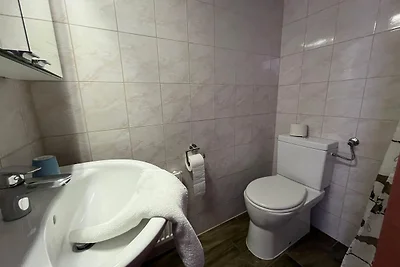 Mariazellerhof Room 112