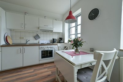 Vakantieappartement Gezinsvakantie Katharinenhof