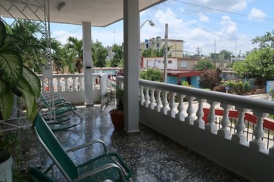 Vakantieappartement Gezinsvakantie Matanzas