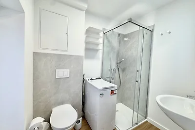 NEU! Wismar Suites - Apartment 6 -