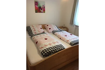 Appartamento Vacanza con famiglia Haidmühle