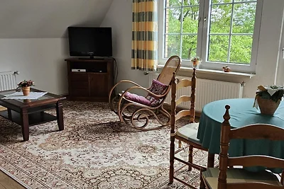 Appartement Vacances avec la famille Goslar