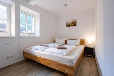 Appartamento Vacanza con famiglia Lehde