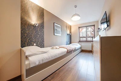 Sun&Snow Marina Park - Bulwar