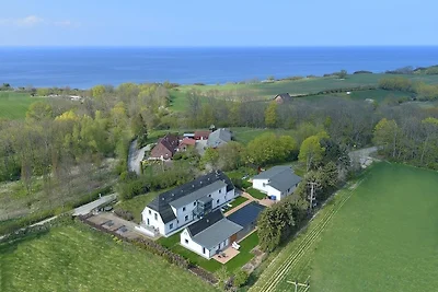 Appartamento Vacanza con famiglia Boltenhagen