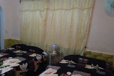 Casa Maria y David Appartement 1