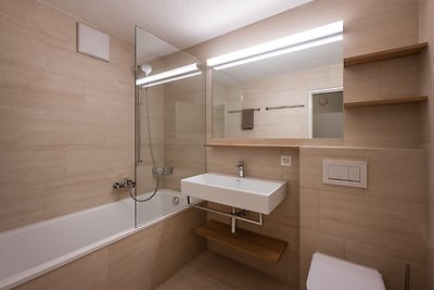 Vakantieappartement Gezinsvakantie Davos