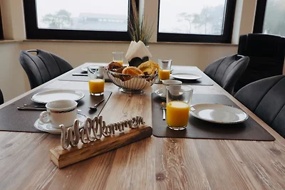 "Haus Belvedere" - Whg. 30 ***