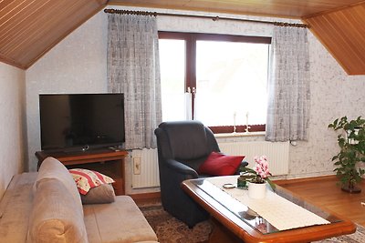 Vakantieappartement Gezinsvakantie Wriedel