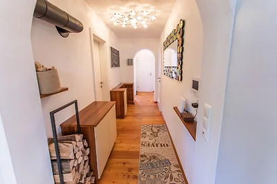 Appartamento Vacanza con famiglia Gröbming